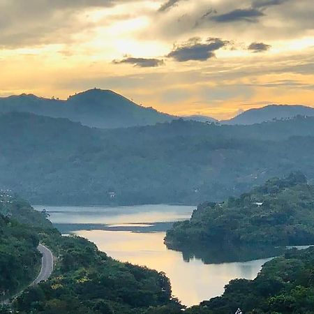 Kandy Victoria Eco Resort Dış mekan fotoğraf