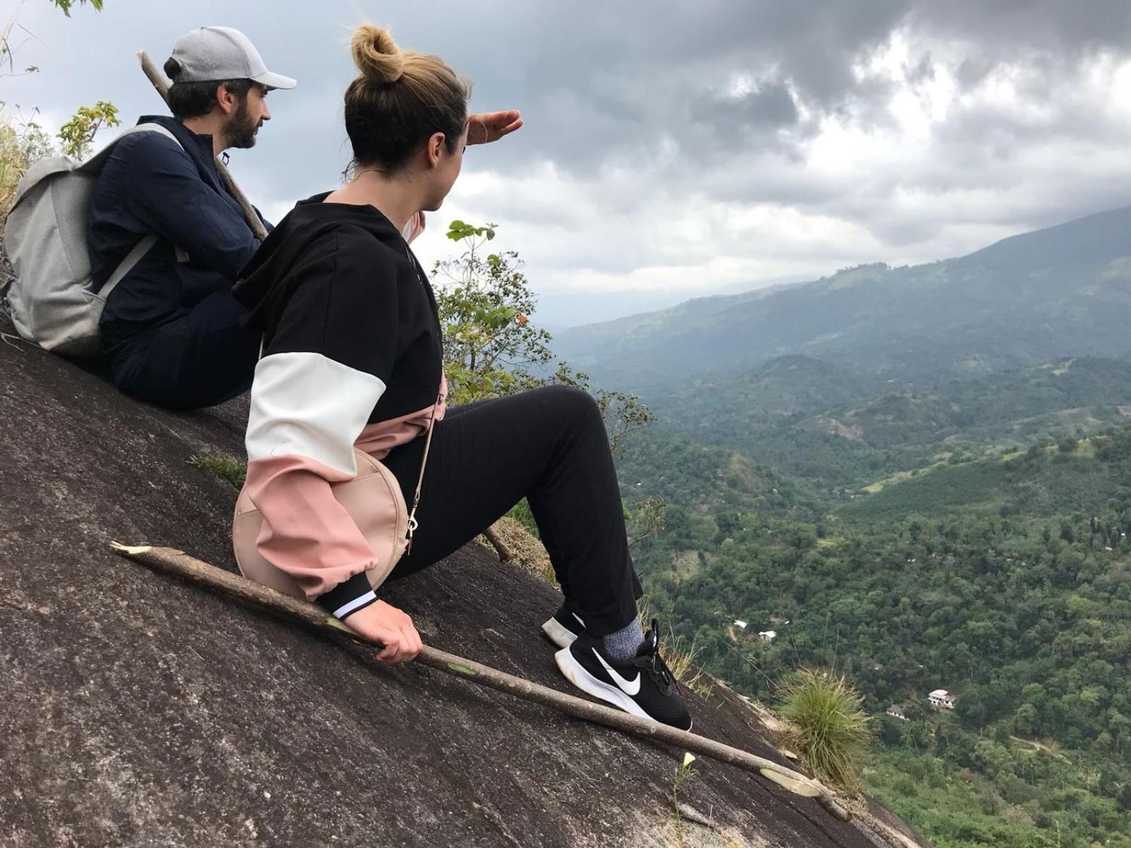 Kandy Victoria Eco Resort Dış mekan fotoğraf