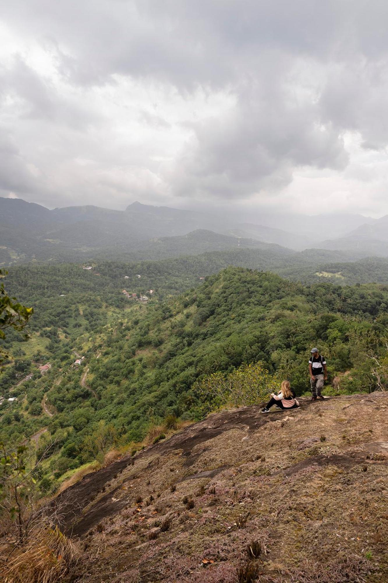 Kandy Victoria Eco Resort Dış mekan fotoğraf