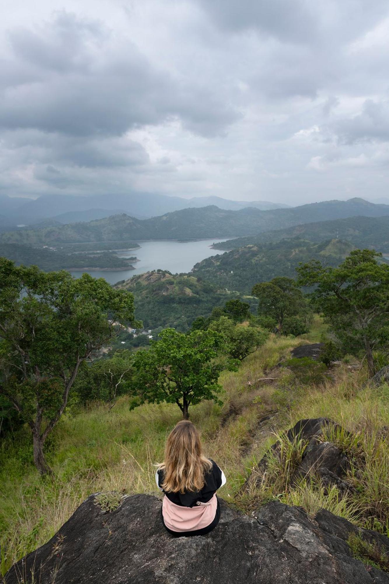Kandy Victoria Eco Resort Dış mekan fotoğraf