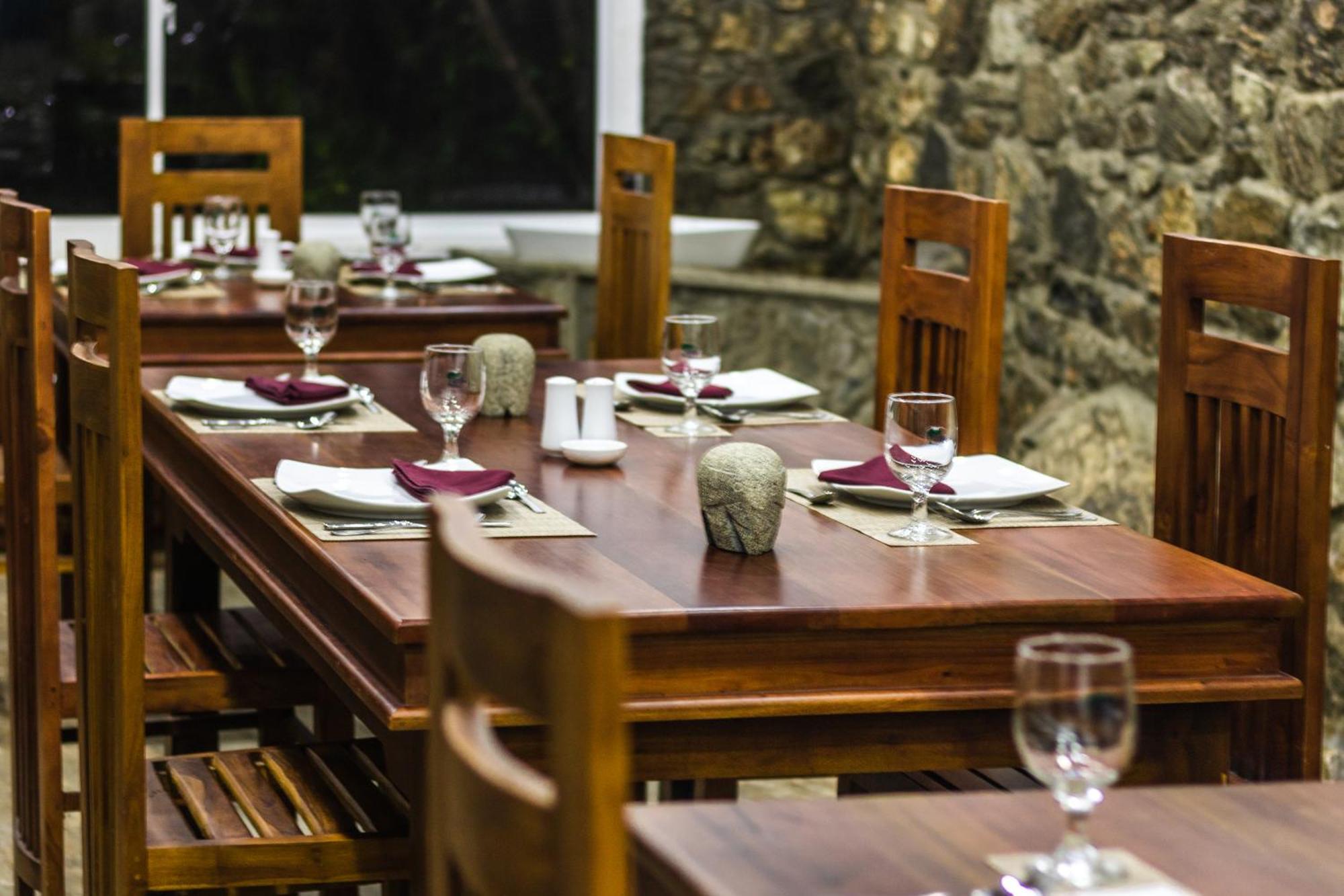 Kandy Victoria Eco Resort Dış mekan fotoğraf