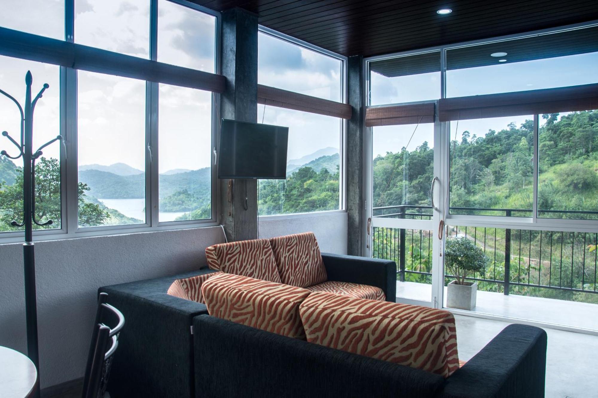 Kandy Victoria Eco Resort Dış mekan fotoğraf