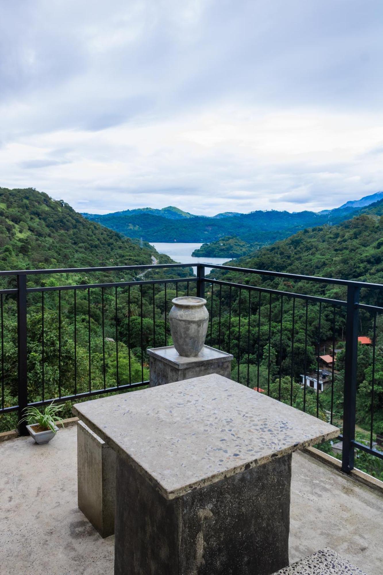 Kandy Victoria Eco Resort Dış mekan fotoğraf