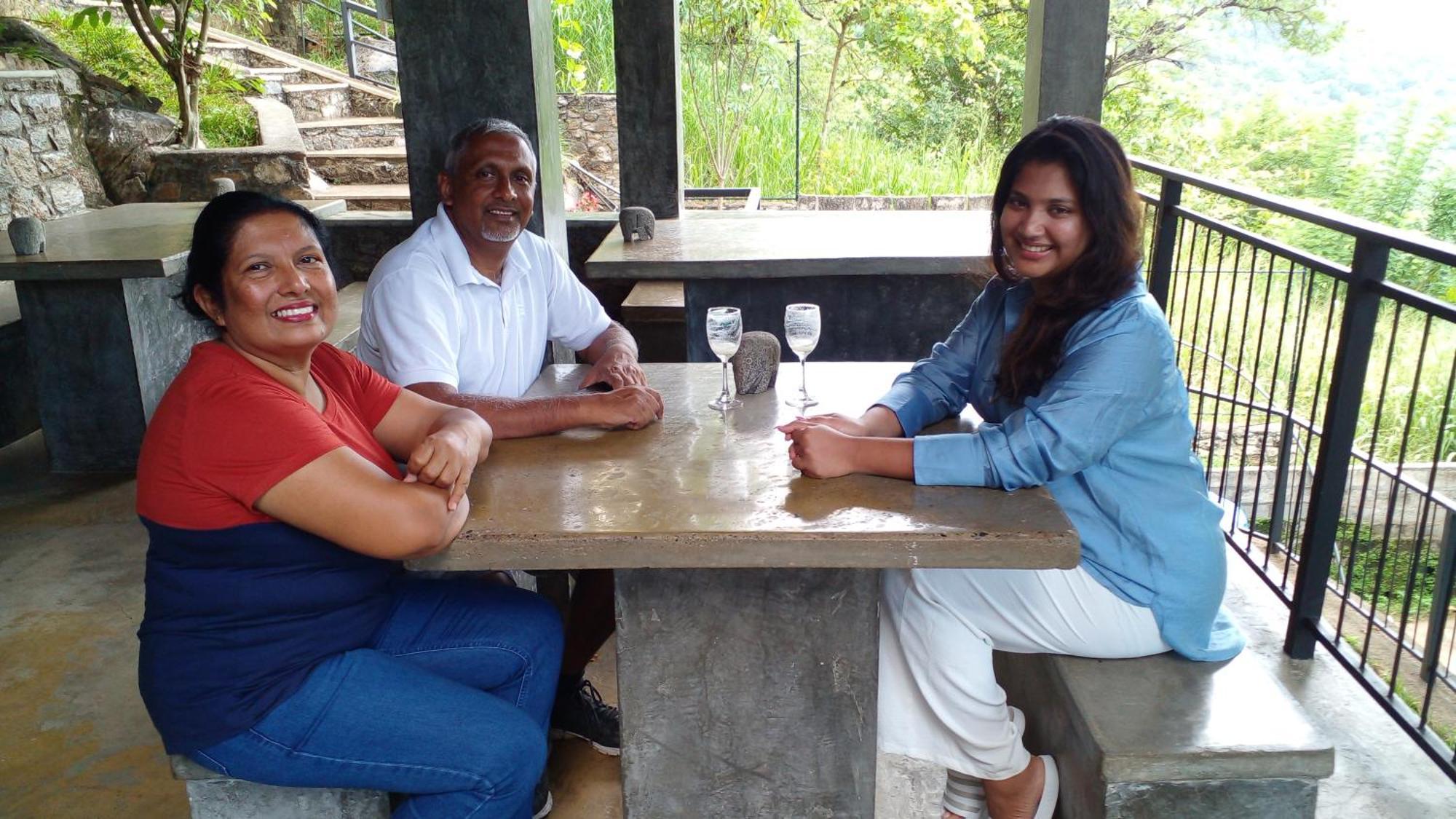 Kandy Victoria Eco Resort Dış mekan fotoğraf