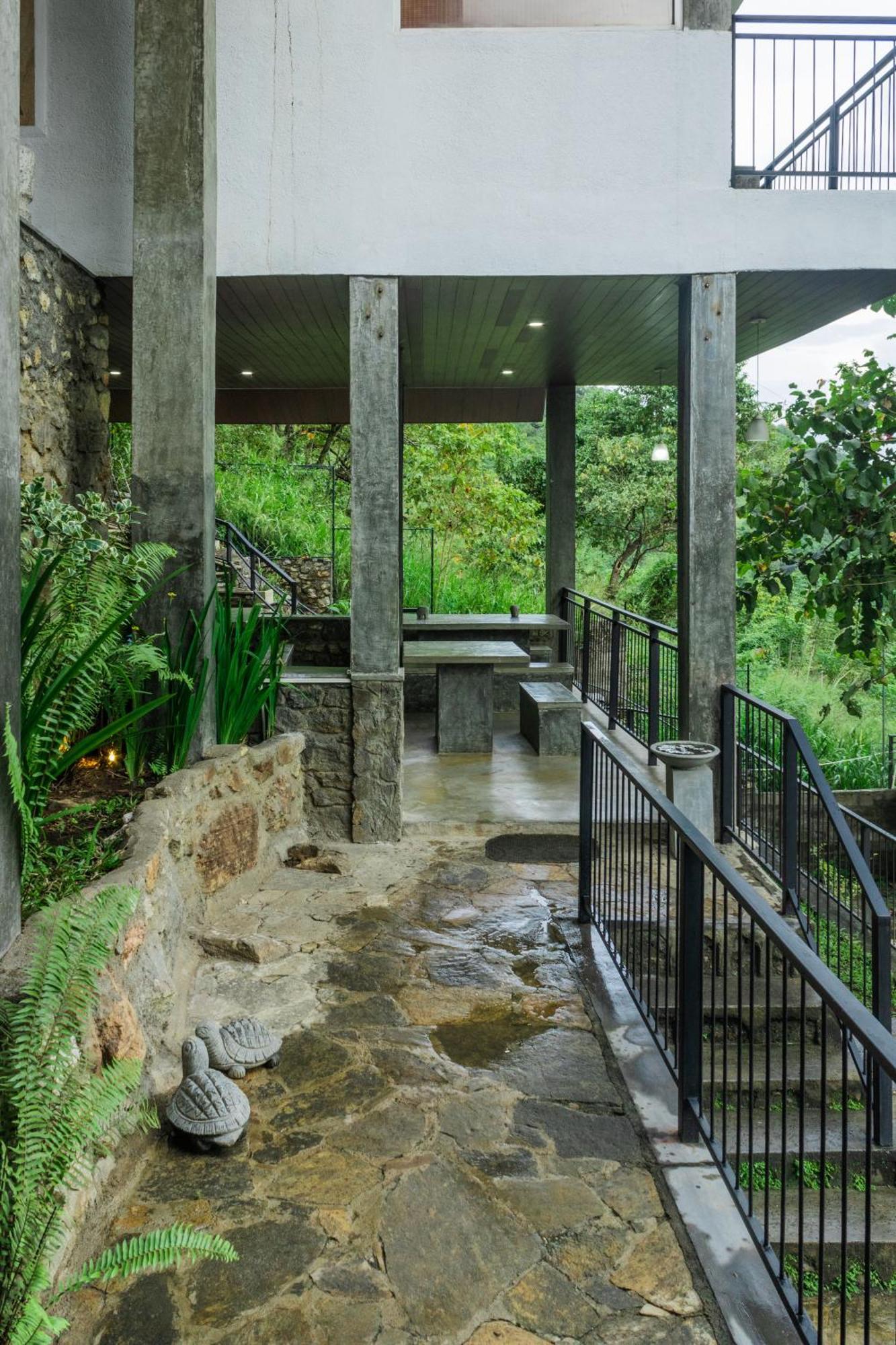 Kandy Victoria Eco Resort Dış mekan fotoğraf