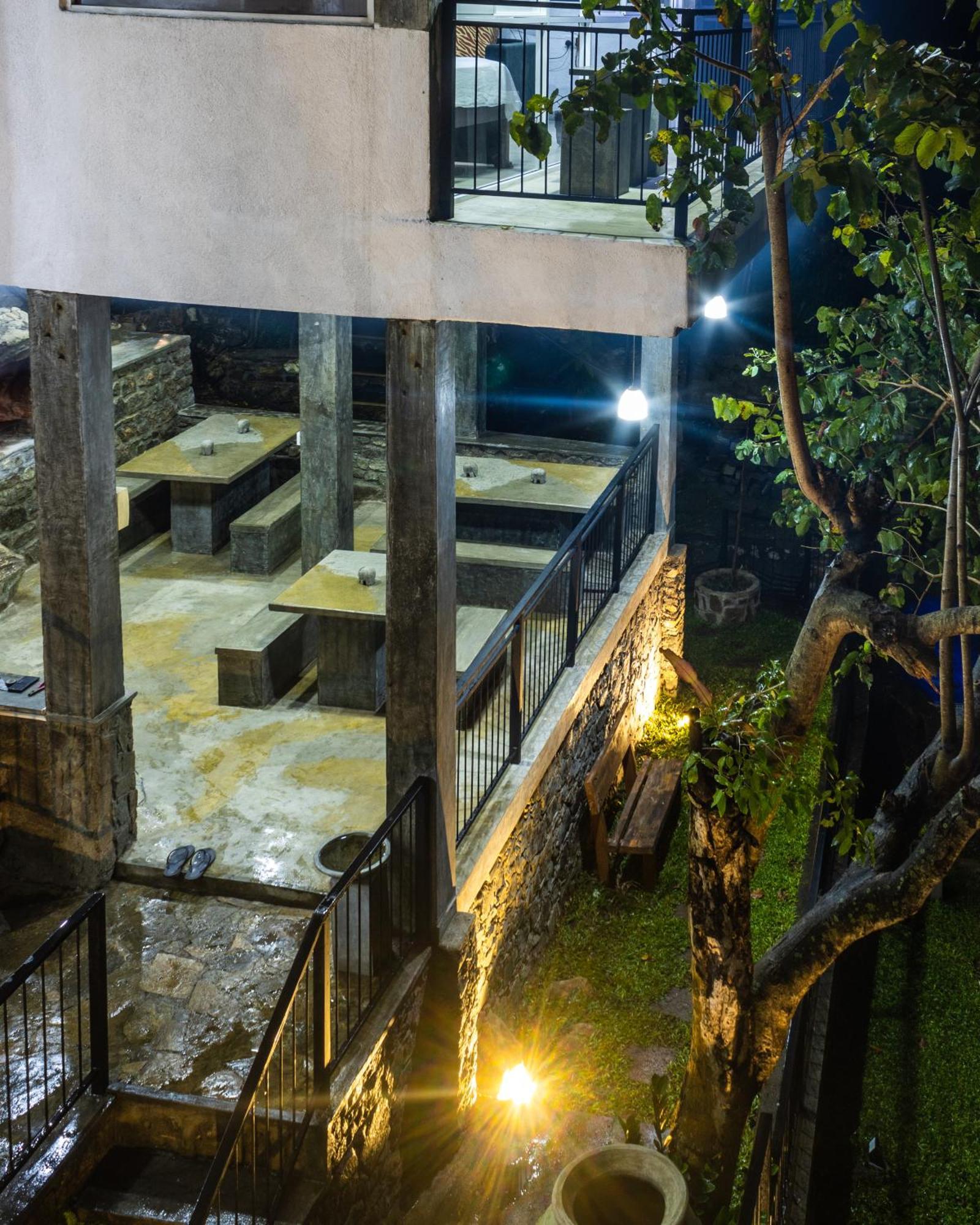 Kandy Victoria Eco Resort Dış mekan fotoğraf