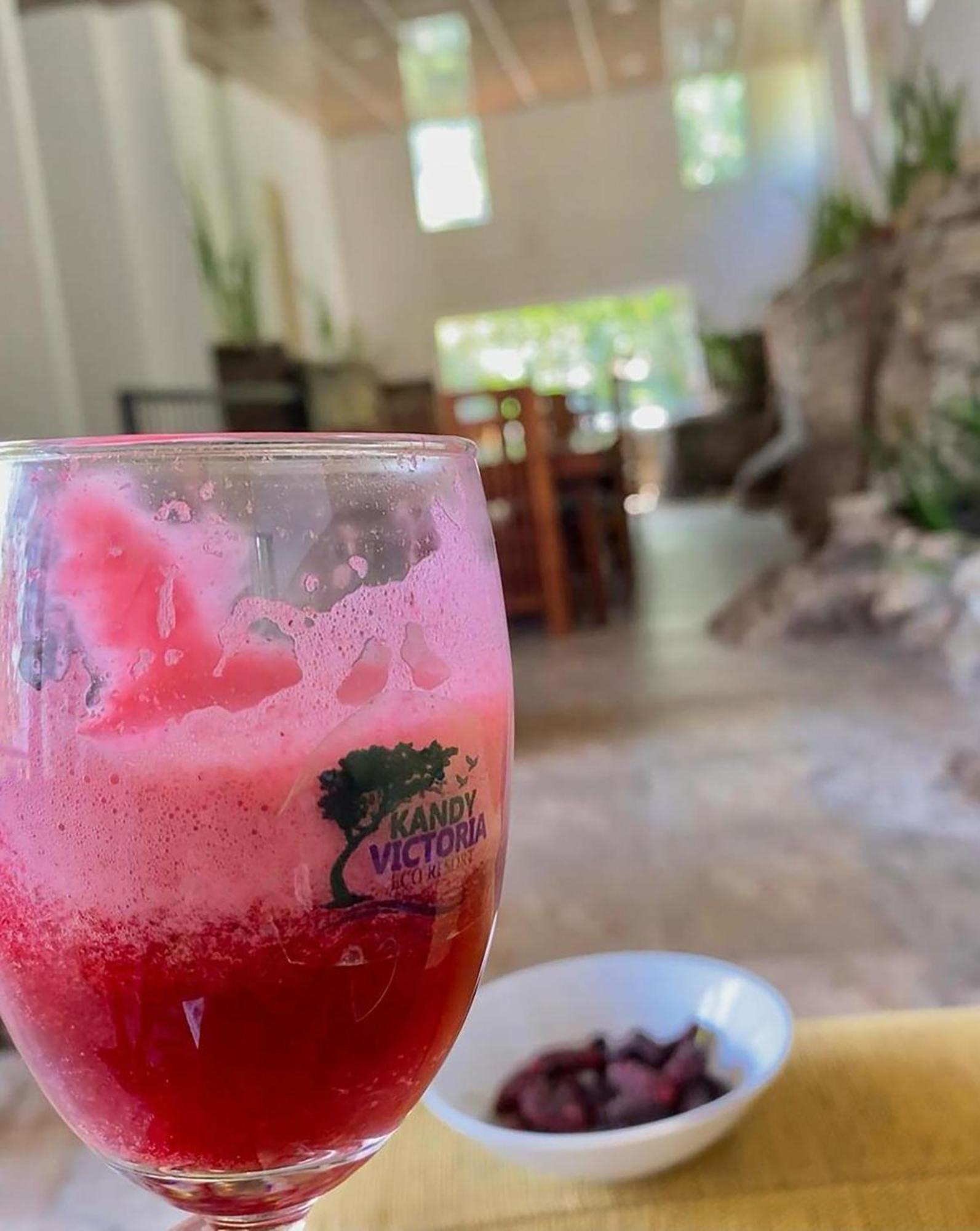 Kandy Victoria Eco Resort Dış mekan fotoğraf