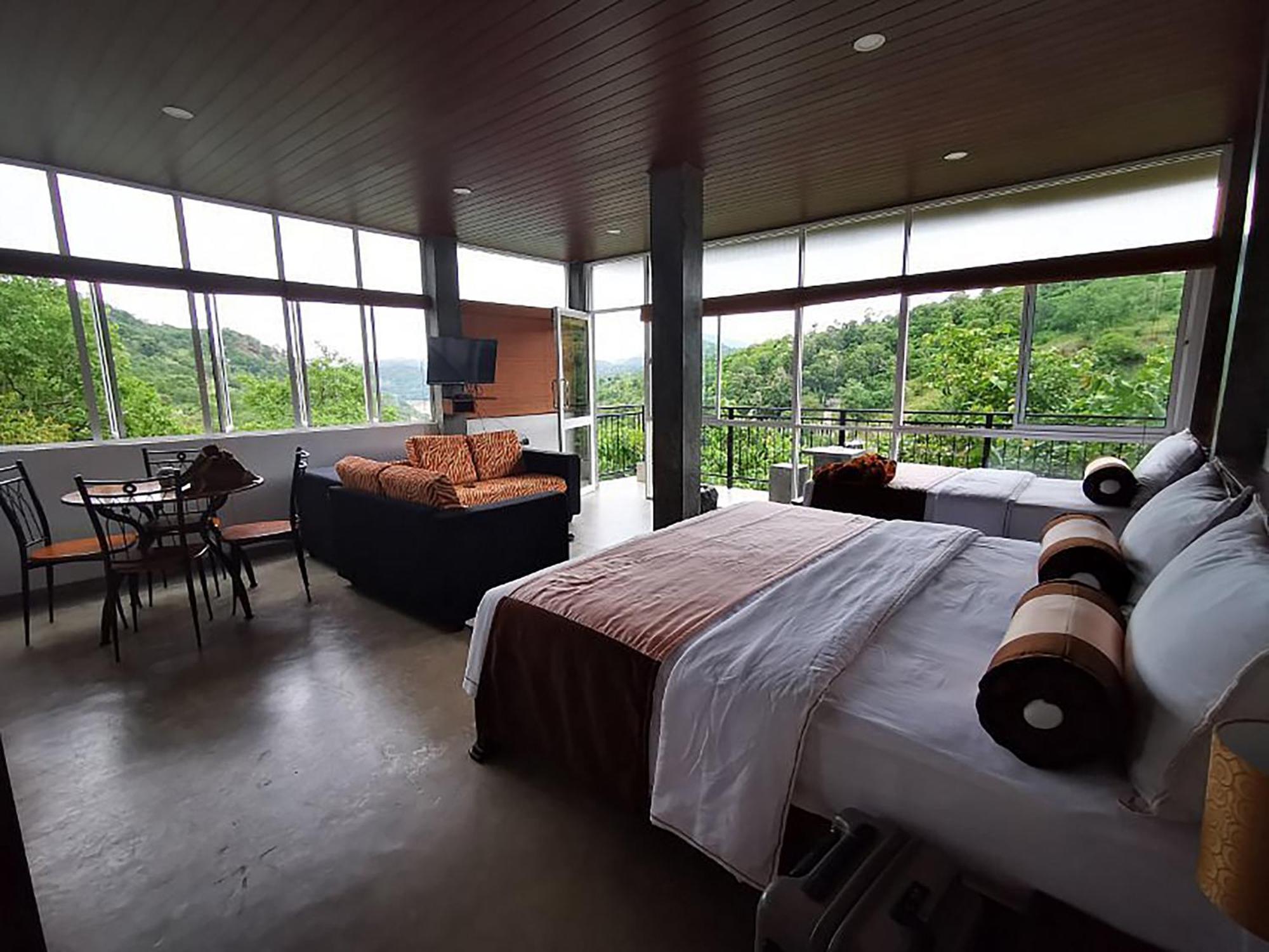 Kandy Victoria Eco Resort Dış mekan fotoğraf