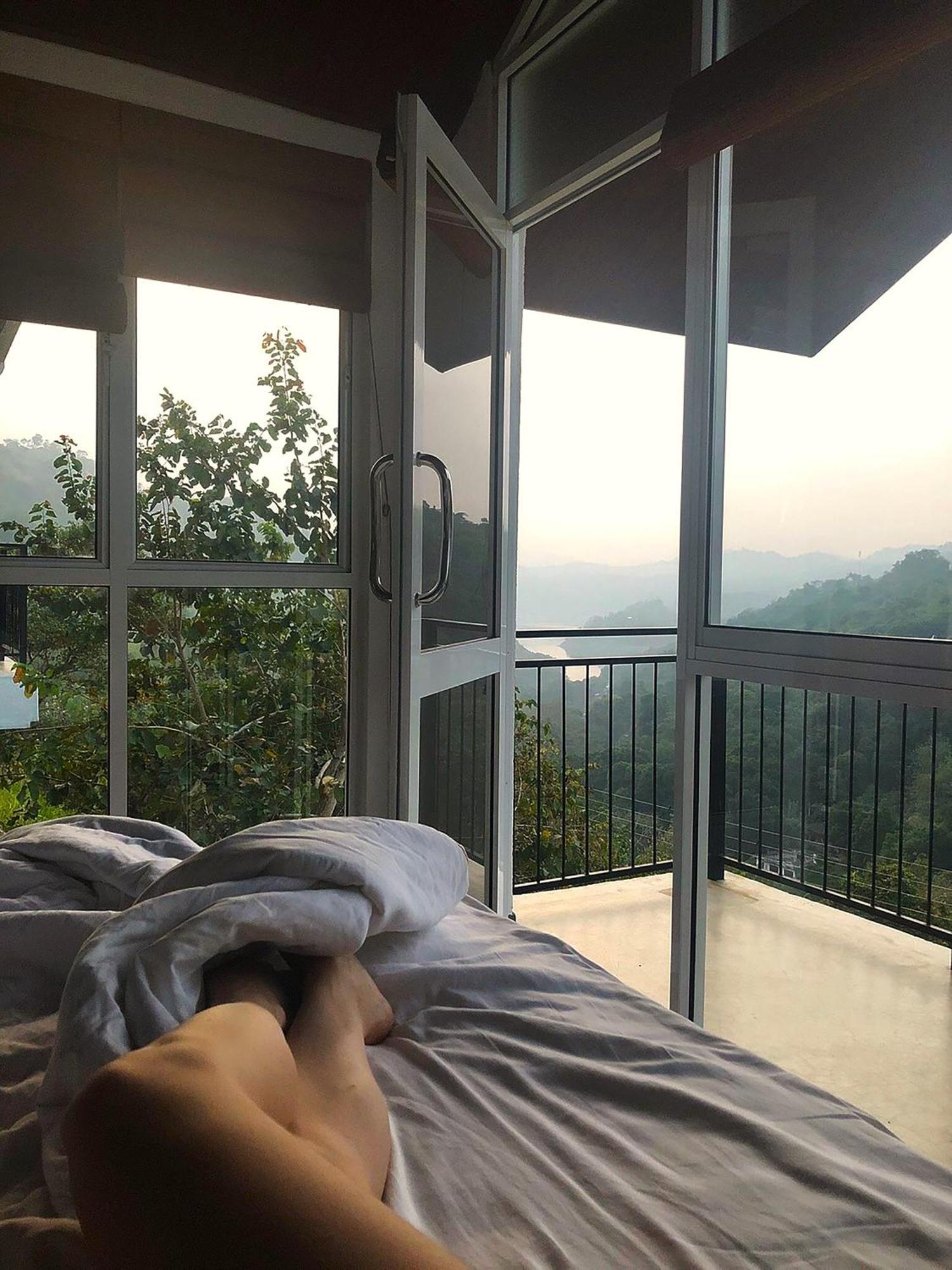 Kandy Victoria Eco Resort Dış mekan fotoğraf