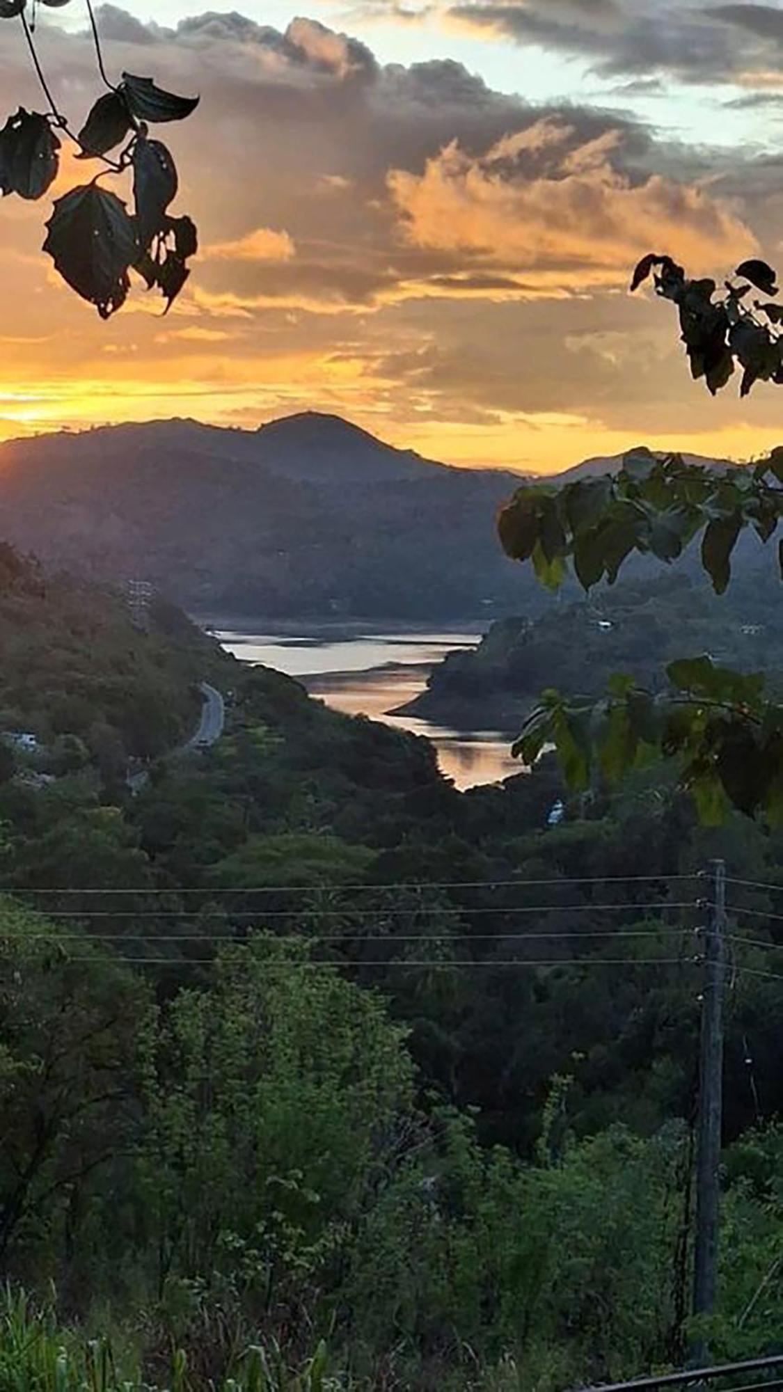 Kandy Victoria Eco Resort Dış mekan fotoğraf