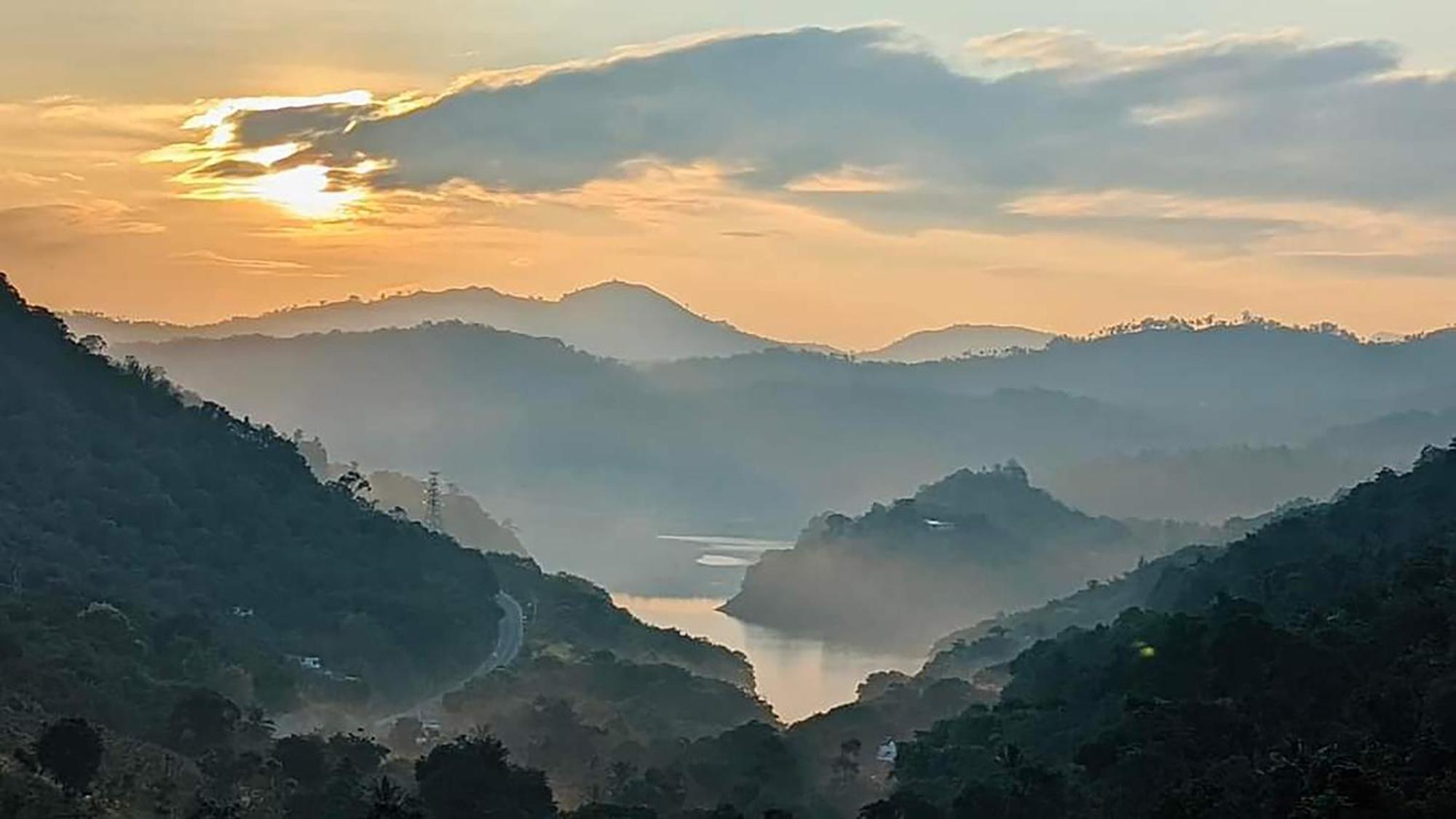 Kandy Victoria Eco Resort Dış mekan fotoğraf