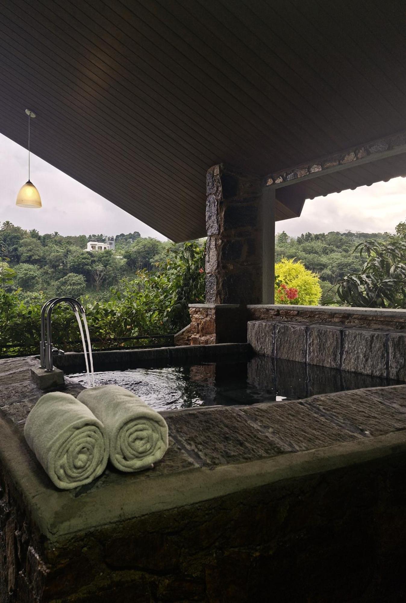 Kandy Victoria Eco Resort Dış mekan fotoğraf