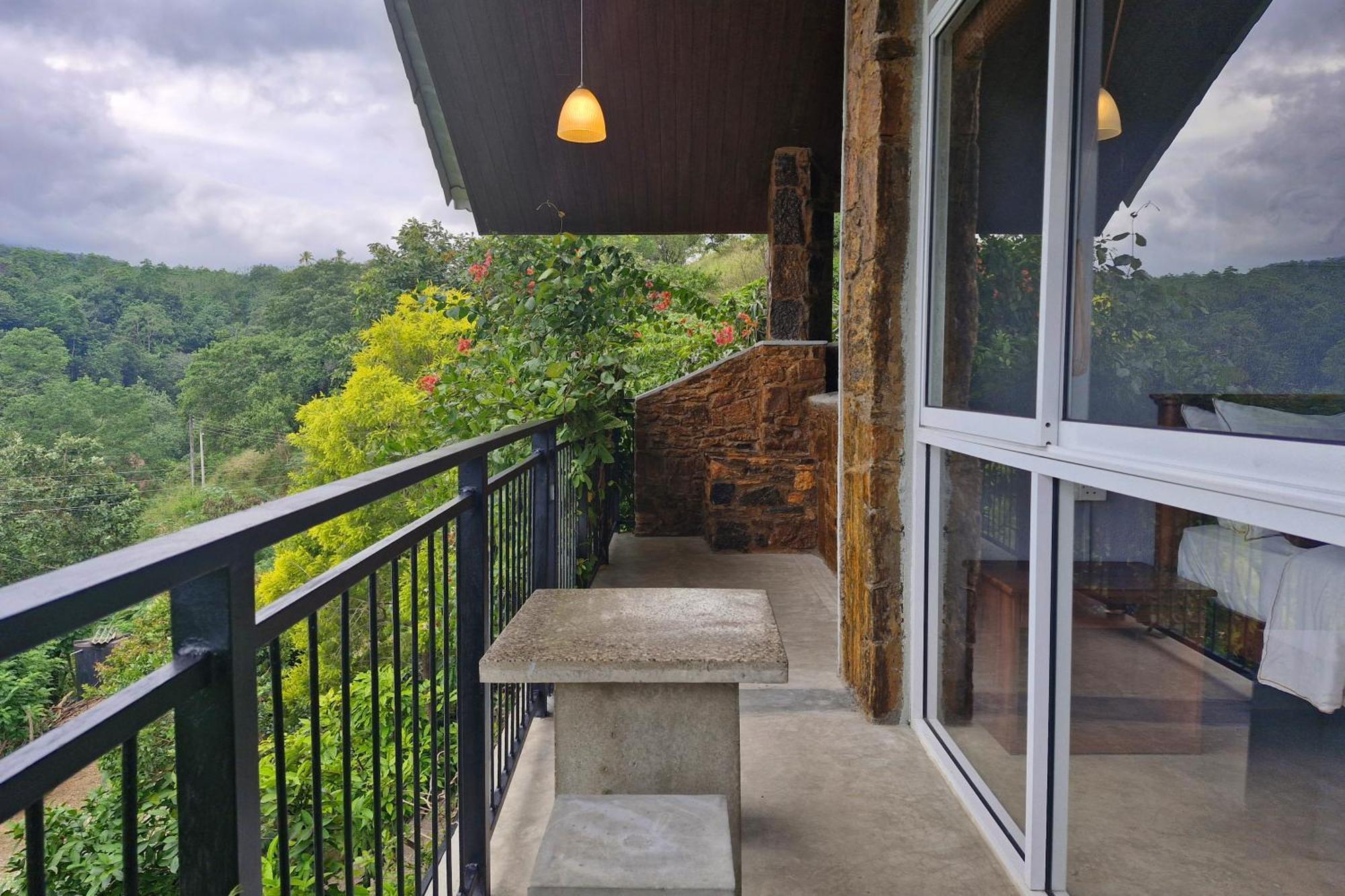 Kandy Victoria Eco Resort Dış mekan fotoğraf
