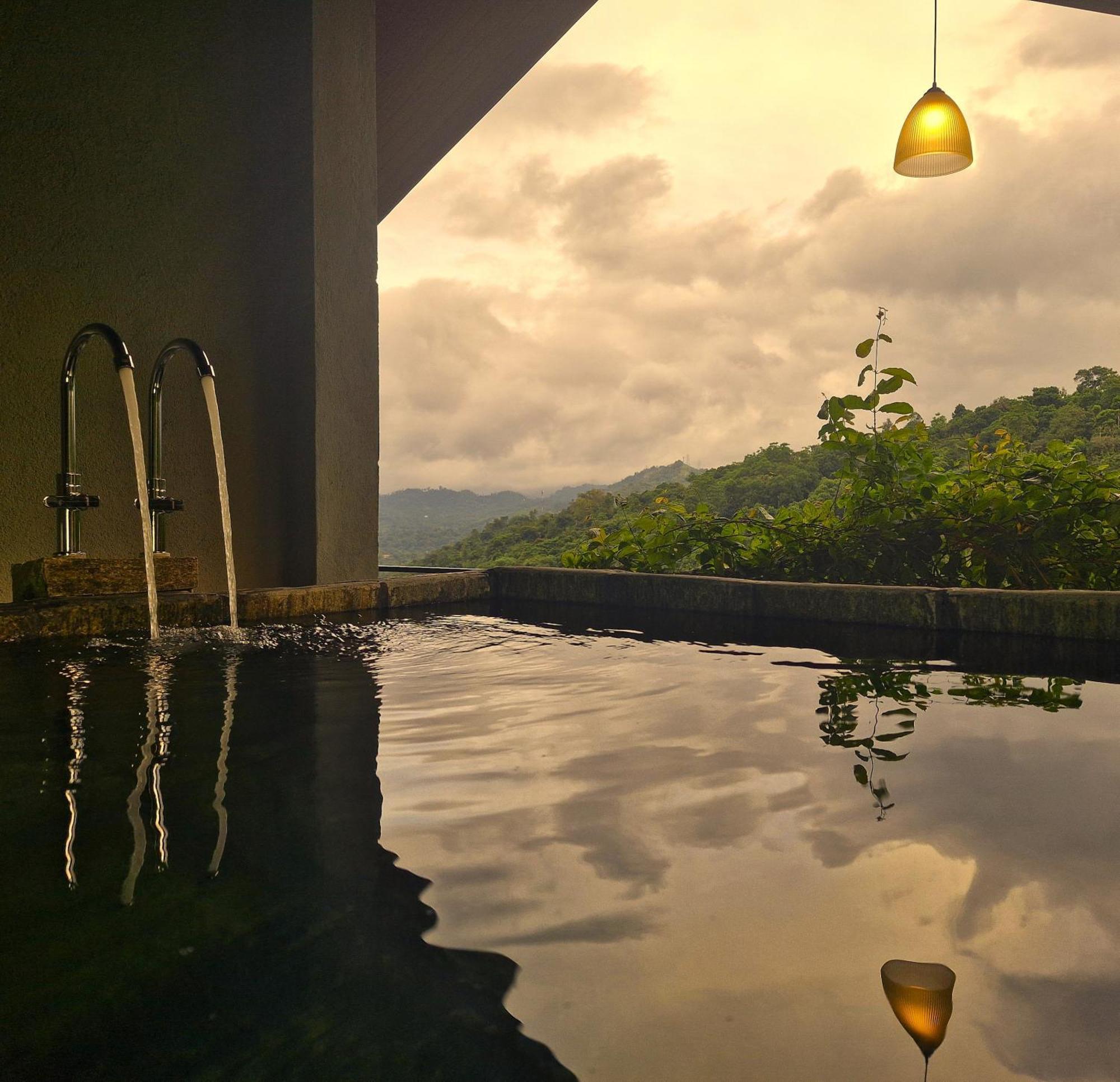 Kandy Victoria Eco Resort Dış mekan fotoğraf