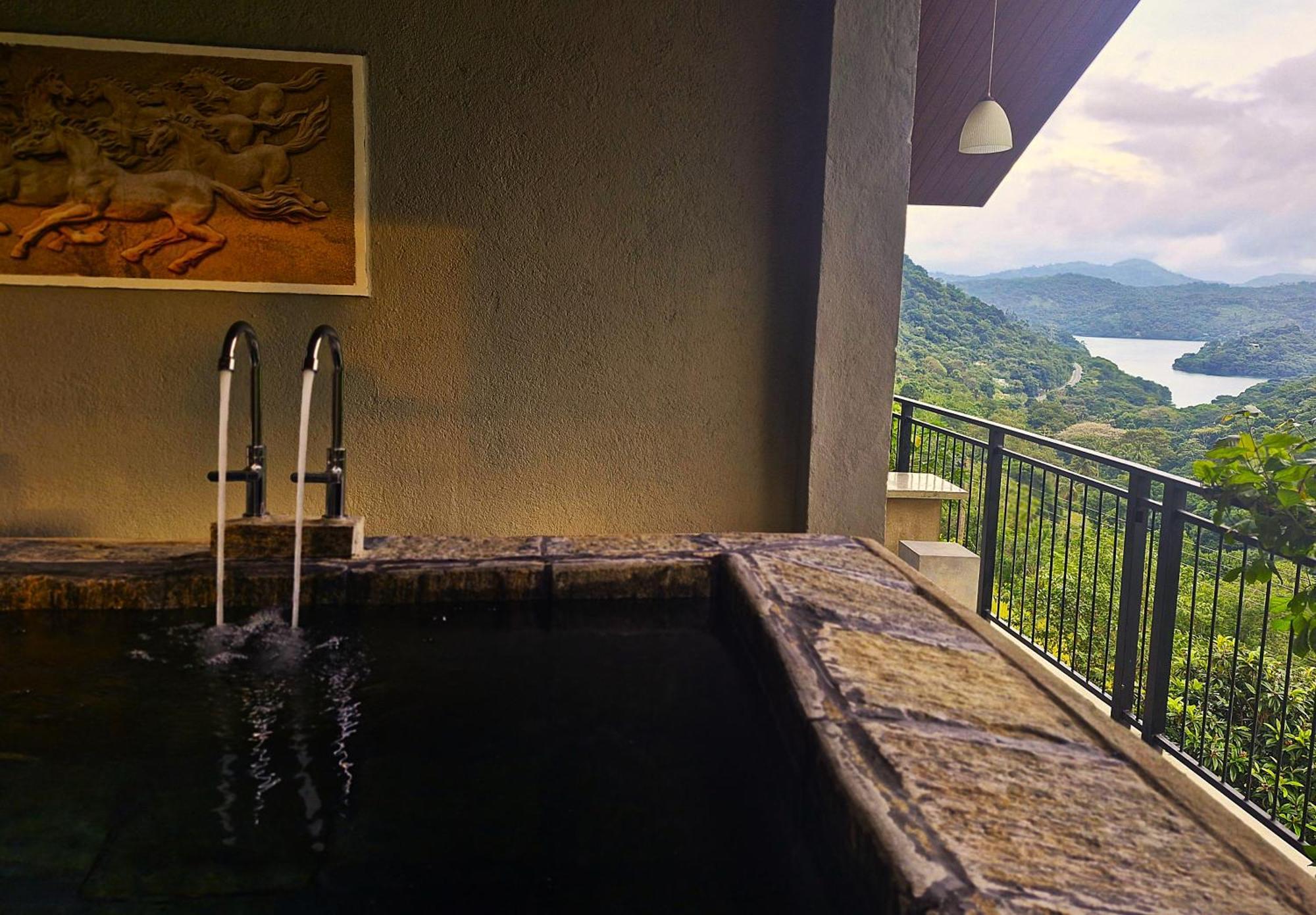 Kandy Victoria Eco Resort Dış mekan fotoğraf