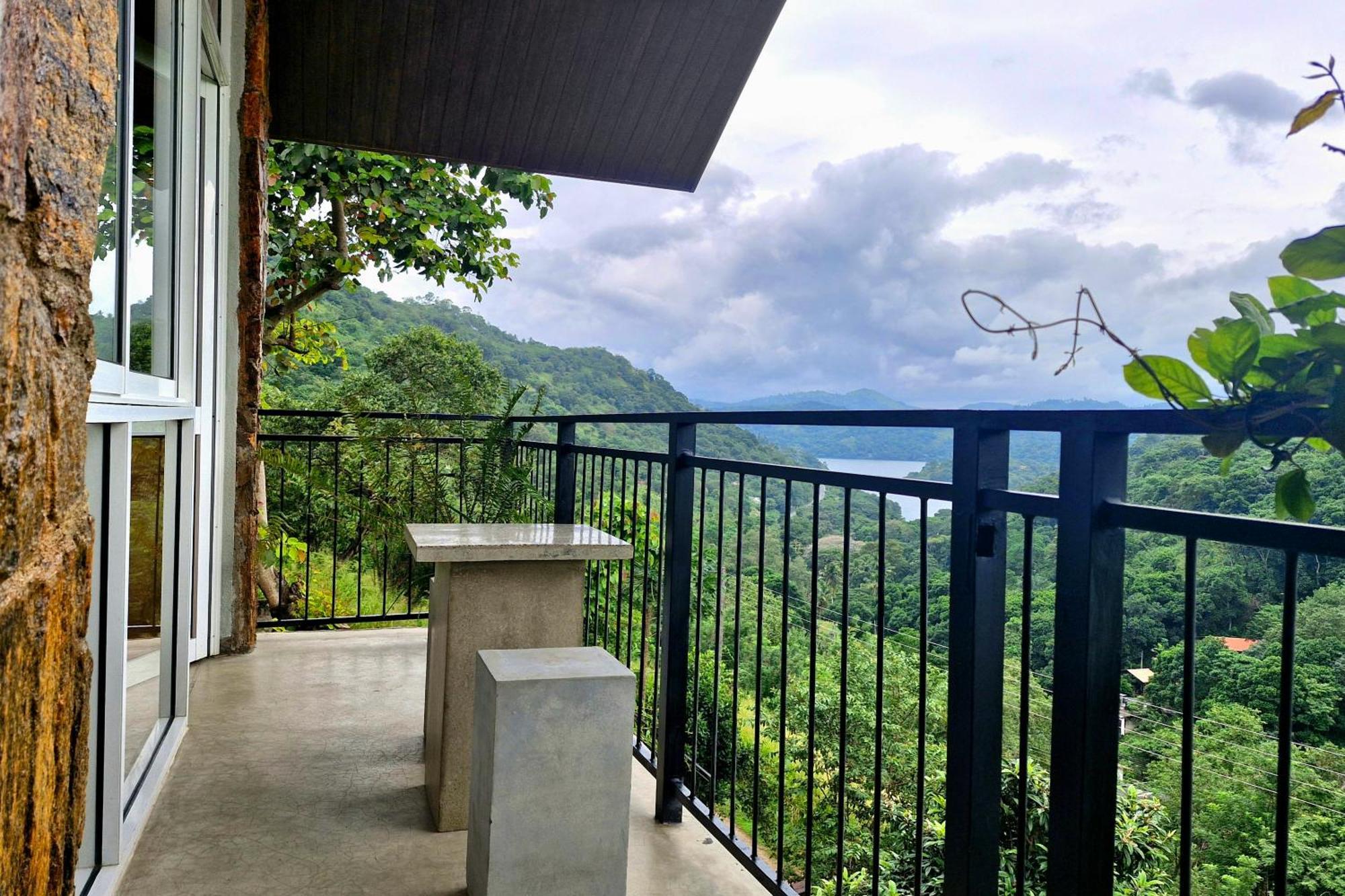 Kandy Victoria Eco Resort Dış mekan fotoğraf