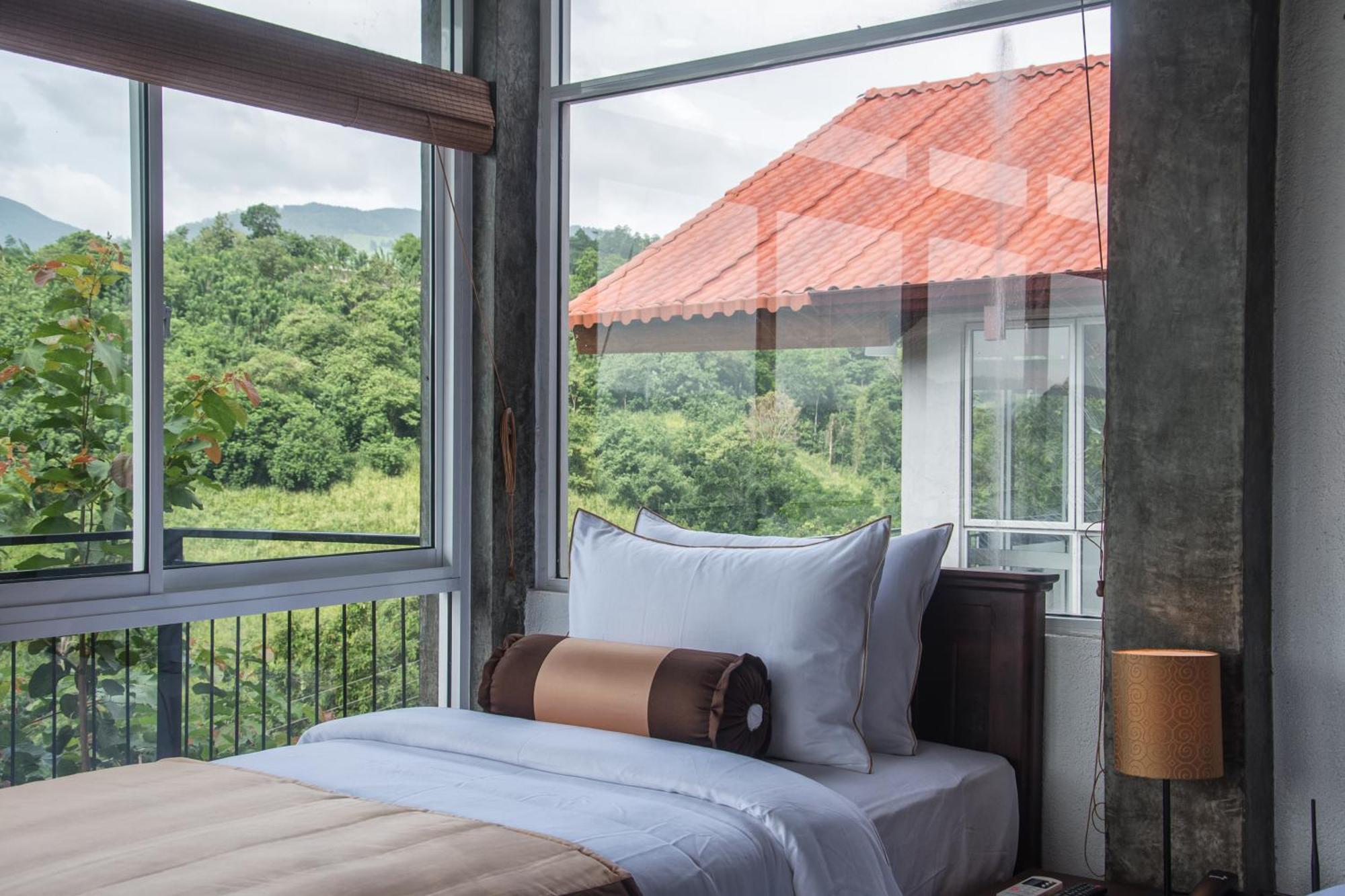 Kandy Victoria Eco Resort Dış mekan fotoğraf