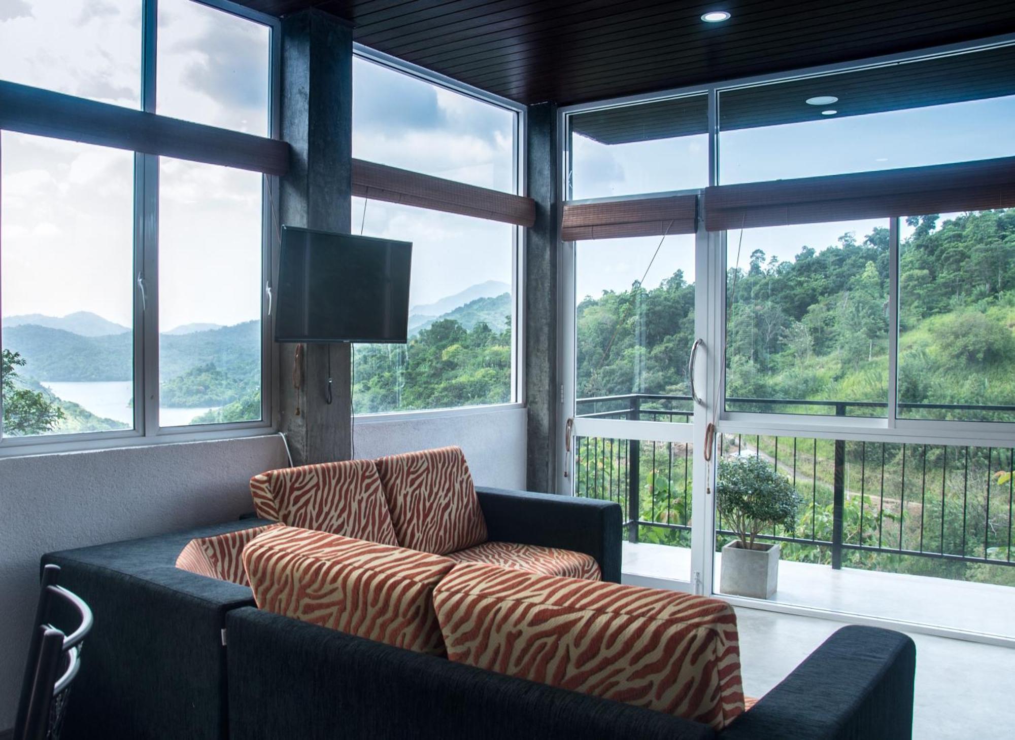 Kandy Victoria Eco Resort Dış mekan fotoğraf